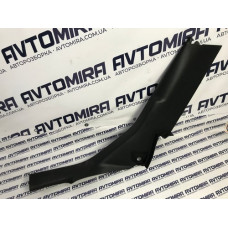 Накладка порога задняя правая Peugeot 308 SW 2013-2021 9800072677